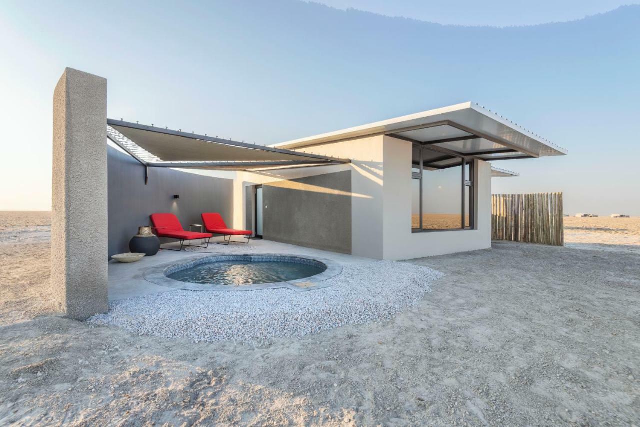 Etosha King Nehale Omuthiya Exterior foto